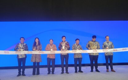Global Sources Indonesia 2025 Resmi Dibuka