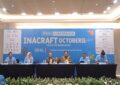 Mengusung tema “Craft, Culture, and Future”, INACRAFT October 2025 Vol.4 – Youthpreneurs Digelar 1-5 Oktober 2025