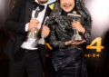 Ade Govinda & Ernie Zakri Raih Kemenangan Besar di AIM 2025 Lewat “Masing Masing”