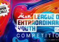 Buka Ruang Kreatif Bagi Kreator Muda, JICAF & KAHF Luncurkan League of Extraordinary Youth U-18