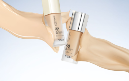 Y.O.U Luncurkan Dua Varian Cloud Touch 3% Niacinamide Skin Tint
