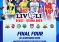 SAKSIKAN SERUNYA FINAL FOUR “LIVOLI DIVISI UTAMA 2025” EKSKLUSIF DI MOJI