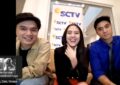 Wawancara Ekslusif Adhisty Zara, Rayn Wijaya Dan Yesaya Abraham Dalam Sinetron Beri Cinta Waktu 