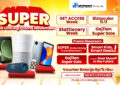 DatascripMall.ID Hadirkan SUPER: Belanja Serba Untung di Bulan November dengan Diskon hingga 89%