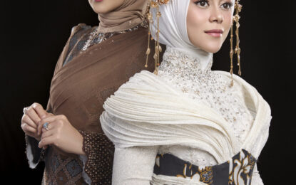 KUMBANG BUNGA Lagu Kolaborasi  Dato’ Sri Siti Nurhaliza & Lesti