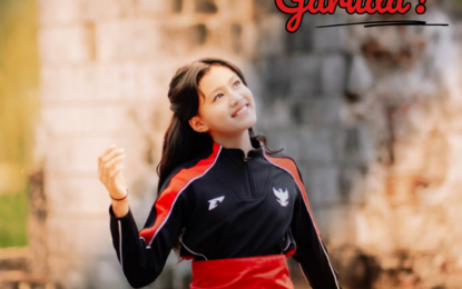 “Ayo Garuda” Sebuah Karya Untuk Membakar Semangat Nasionalisme Anak Bangsa