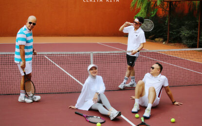 Écoutez Hadirkan Single Terbaru “Cerita Kita”