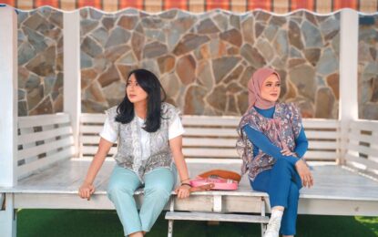 Billkiss Merilis Album Perdana: Cerita #1