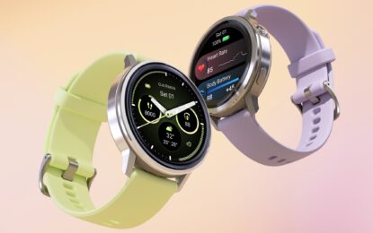 Garmin Venu 4 Memimpin Era Wellness Adaptif dan Personal
