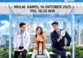 Sinetron “Beri Cinta Waktu” Siap Bikin Baper Pemirsa SCTV