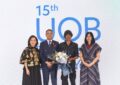 Karya Seni Berjudul “Kuasa dalam Setara” Raih Penghargaan 15th UOB Painting of the Year (Indonesia)