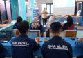 Yapistaba Menggelar Workshop Artificial Inteligence – Pembuatan Content dan Video Animasi by AI