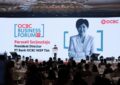Dorong Strategi Pertumbuhan Tangguh dan Kolaboratif di Tengah Ketidakpastian Global, OCBC Gelar OCBC Business Forum 2025