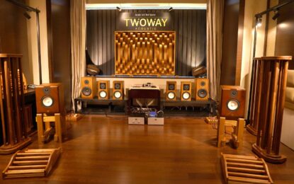 Pertemukan Teknologi Analog dan Digital Berkelas Dunia, Jakarta International Audio Video Show (JIAVS) 2025 Siap Digelar