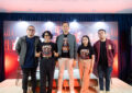 GOLDLive Indonesia & Comika Hadirkan Adili Idola di The Kasablanka Hall