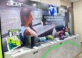 Acer Memperluas Rangkaian Laptop AI Terbaru dengan Desain Modern