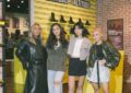 The Art of Comfort: Dr. Martens Zebzag Sole Hadir dengan Siluet Baru
