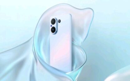 vivo V60 Dukung Produktivitas dan Aktivitas Harian dengan Performa Tangguh & Kecanggihan AI