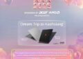 Acer Indonesia Apresiasi Pelanggan Lewat Kesempatan Eksklusif Menyaksikan Asia Artist Awards 2025 di Taiwan