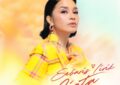 Ruth Sahanaya Comeback dengan Single bernuansa City-Pop, “Sebaris Lirik Cinta”