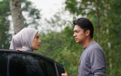 MDTV Tayangkan Ipar Adalah Maut The Series Mulai 3 November 2025