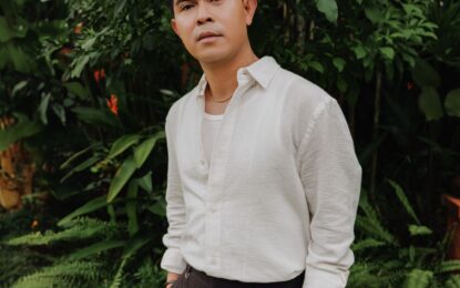 Cakra Khan Rilis Video Musik “Tak Sejalan”, Kisah Keikhlasan Melepas Cinta Yang Tak Lagi Satu Arah