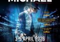 Michael – The Magic of Michael Jackson Siap Pentas di Jakarta