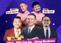 MOJI HADIRKAN “LIGA STAND UP COMEDY MOJI”, AJANG KOMPETISI STAND UP ANTAR KOMUNITAS