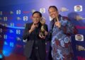 “ANUGERAH LEMBAGA SENSOR FILM 2025” SUKSES DIGELAR