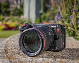 EOS C50: Inovasi Kamera Sinema Ringkas, Kualitas Profesional, Fleksibilitas Maksimal