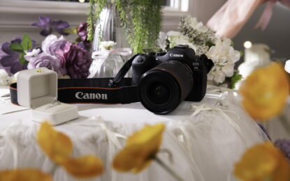 Canon EOS R6 Mark III Hadir dengan Open Gate 7K, Solusi Kamera Multiformat untuk Kreator Profesional