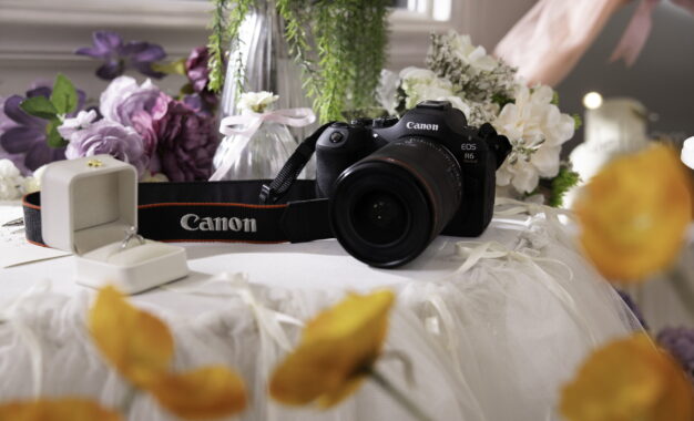 Canon EOS R6 Mark III Hadir dengan Open Gate 7K, Solusi Kamera Multiformat untuk Kreator Profesional