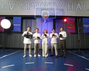 Canon RF45mm f/1.2 STM: Breakthrough Lensa Aperture Besar dengan Harga Jauh Lebih Terjangkau