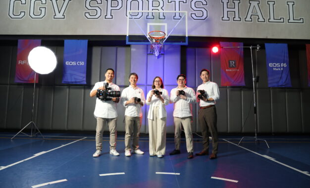 Canon RF45mm f/1.2 STM: Breakthrough Lensa Aperture Besar dengan Harga Jauh Lebih Terjangkau