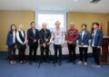 Dukung Pembelajaran Teknologi Digital di Dunia Teknik, PT Datascrip Serahkan Laser Scanner Leica BLK360 ke Universitas Trisakti