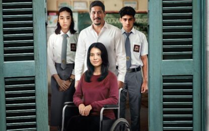 Belum Ada Judul Siap Tayang di Bioskop Seluruh Indonesia Hari Ini: Sebuah Kisah tentang Kebenaran, Rasa Kasih, dan Pengorbanan Seorang Guru