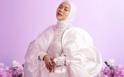 Selfi Yamma Rilis Single Terbaru “Pelukan Nyata”