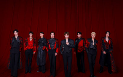 ATEEZ 2026 WORLD TOUR [IN YOUR FANTASY] IN ASIA Siap Digelar Di Jakarta