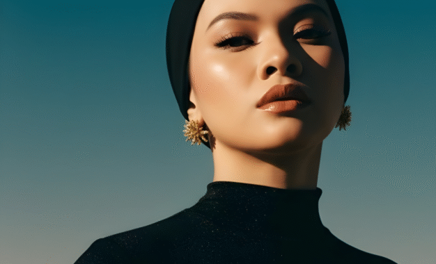 Fany Sulf Hadirkan Single Terbaru “Apa Harus Pisah”