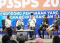 Regulasi Penyiaran Dinilai Sudah Tertinggal