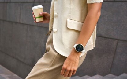 Memperingati Hari Diabetes Sedunia: Garmin Manfaatkan Data Wearable untuk Mendukung Pengendalian Diabetes yang Lebih Personal