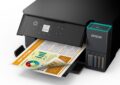 Dorong Produktivitas dan Efisiensi Bisnis Kecil, Epson Hadirkan Seri Printer EcoTank Terbaru