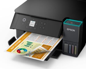 Dorong Produktivitas dan Efisiensi Bisnis Kecil, Epson Hadirkan Seri Printer EcoTank Terbaru