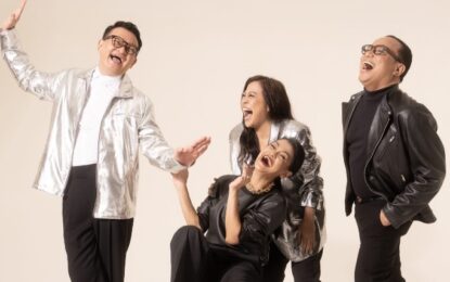 Pesan Mengenai Harapan, Cinta dan Keteguhan Hati dalam lagu “Masih Ada” dari Grup Vokal Nitatadi