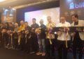 Rayakan Evolusi Suara di Era Digital dan Analog, IHEAC Jakarta International Audio Video Show 2025 Resmi Dibuka Hari Ini!