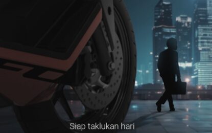 Setelah FOX-R, Polytron Siap Luncurkan Motor Listrik Baru