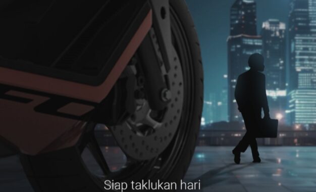 Setelah FOX-R, Polytron Siap Luncurkan Motor Listrik Baru