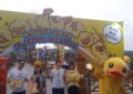 B.DUCK 20TH PLAYFUL CARNIVAL Hadir Pertama Kali di Indonesia Mulai Hari Ini!