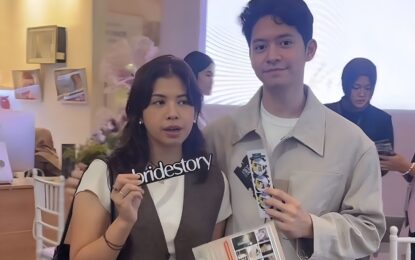 Digital Wedding Planning Makin Diminati: Generasi Z