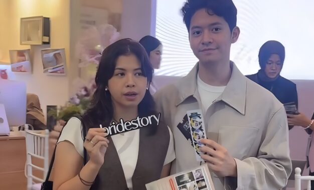 Digital Wedding Planning Makin Diminati: Generasi Z